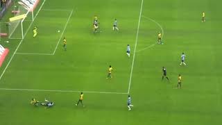 Grêmio 2 x 0 Cuiabá - Narração: Pedro Ernesto Denardim, Rádio Gaúcha 03/09/2023