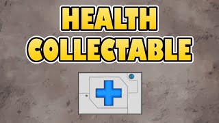 Spawning Health Collectables in Unity | Using Interfaces to Create Flexible Collectable Behaviours