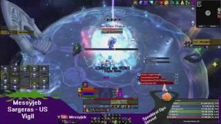 7.2 Affliction Mythic Star Augur PoV