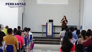 Yesus Kristus Lebih Utama Dari Segala Yang Diciptakan - Kolose 1:13-20