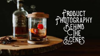 Shoot product photography with me | Behind the Scenes | Teal Garcia