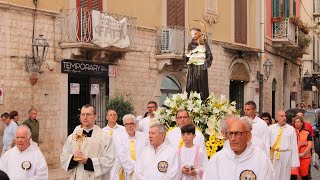 Festa Liturgica di Sant’Antonio da Padova - Solenne Processione