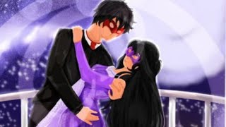 Aphmau & Aaron nothing can keep  us apart