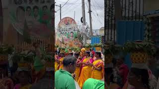 Bonalu 2023 | Amberpet bonalu |#bonalu2023 #padbands #bonalu #potharajubonaludance