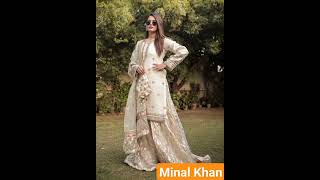 Minal Khan Beautiful Viral Video #ytshort #love #youtubeshorts #yt #youtube #shortsvideo #shortvideo