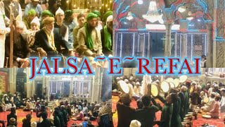 JALSA~E~REFAI ❤️ |  TANDALJA |6/12/2023