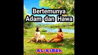 Bertemunya Adam dan Hawa ~ masari YouTube #trandingshorts #viral