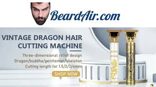 Scissor Professional Hair Cutting Machine Hair Beard Trimmer For Men Barber Shop Electric Shaver