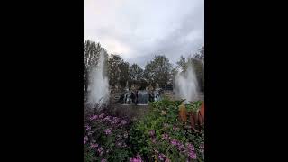 Fontana dei 12 Mesi @ Turin