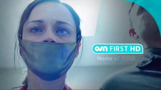 OSN First Home Of HBO HD  - Content - October 2017