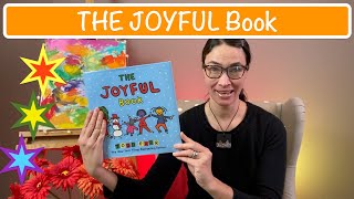 E123 - The Joyful Book