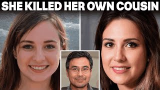 A Woman's Obsession With Her Cousin's Husband Ends in Brutal Murder (True Crime)