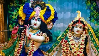 ISKCON Vizag Darshan - 06.05.2025