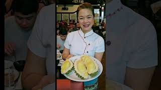 ข้าวแช่ และทุเรียนภูเขาไฟ โค้งสุดท้าย ปี 2567