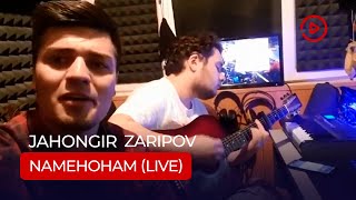 Jahongir Zaripov - Namehoham (Live)