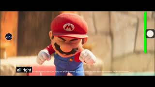 The Super Mario Bros Movie Mario VS Donkey Kong Part 1/2 PBS KIDS (The Sunday April 21 2024)