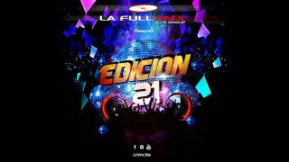 004   De La Guetto   Acercate 18   Ivan Rmx   La Full Rmx Djs Group   pararellenarmix