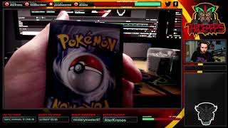 Pokemon TCG: V Power Tin's Opening!