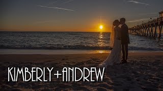 Kimberly & Andrew Documentary Wedding Film