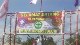 Kemping Terpadu Kwaran Tanjungsari Kabupaten Sumedang Jawabarat 2024