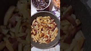 Вкусняшка.