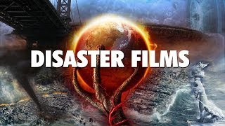 Top Disaster Films Trailer Mashup