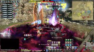 FFXIV - FL OCE, 2024-02-08 #4 (Seal Rock)