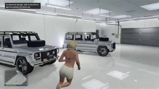 Three Dubsta 2 Spawns In Less Than Seven Minutes At The Burton Los Santos Customs