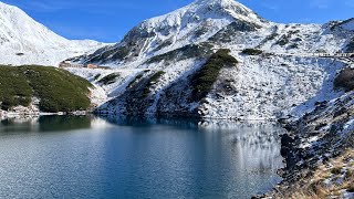 일본 Japan 알펜루트 Alpen route