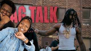 Polo G - Bag Talk (Official Video) | REACTION