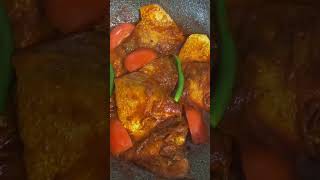 Whole fish curry…#fish #fishcurry #food #viral #shorts