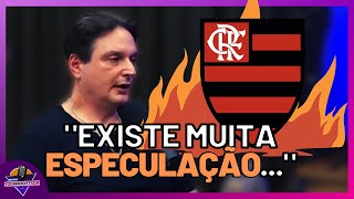 FLAMENGO FEZ PACTO COM O DIABO ? - DANIEL MASTRAL - Cometa Podcast #18