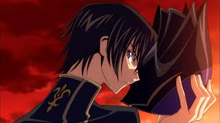 Shinta Reviews: Code Geass Part 1: Origins