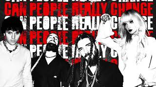 The Haunt feat. MISSIO - Can People Really Change? (Official Audio)