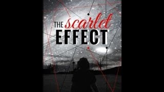 The Scarlet Effect || Wattpad book trailer