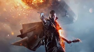 Exclusive Battlefield 1 Closed Alpha Multiplayer Footage