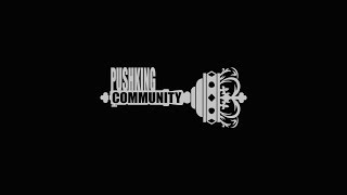 Pushking Community - Flame Of The Rising Soul (LIVE 23.09.2018 "Aurora Concert Hall" St.Petersburg)