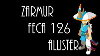 Zarmur, Feca Feu 126 d'Allister