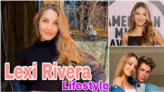 Lexi Rivera Lifestyle |Biography |Age |Hobbies |Relationship |Net Worth And Much More