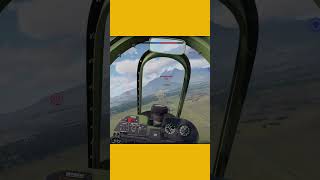 Air Clips - War Thunder #warthunder #warthundergameplay #gameplay