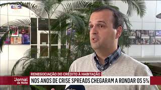 Renegociação de Crédito Habitação - Decisões e Soluções Guimarães Azurém