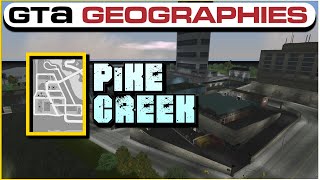 GTA Geographies: Pike Creek | Episode 17