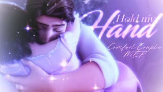 Hold my Hand | FULL Comfort-Couple MEP