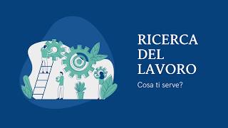 Tutorial Informagiovani - Ricerca del lavoro