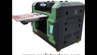 Reasonable price small size digital ceramic tiles printer Exports to Singapore,Saudi Arabia,Dubai