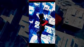 Spider-Man Miles Morales ps4-the end suit gameplay video