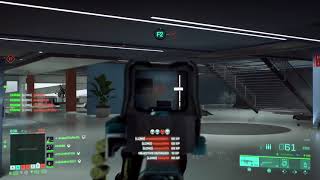 Battlefield 2042 Quad Kill Conquest Hardcore