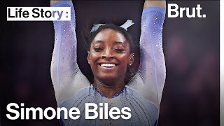 The Life of Simone Biles