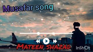 Best musafari song 🎵 #pashtosong //#viral .