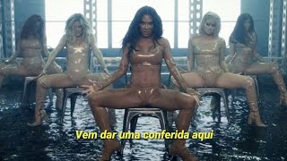 The Pussycat Dolls - React (Legendado/Tradução)